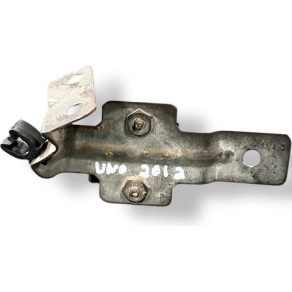 Valvula Solenoide Partida A Frio Fiat Uno 1.0 2012 51808646