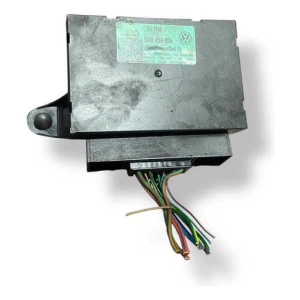 Modulo Conforto Volkswagen Gol G6 2014 2015 2016 5u0959800