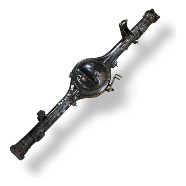 Diferencial Traseiro 2.5 Ford Ranger 2018  2019 0730031143