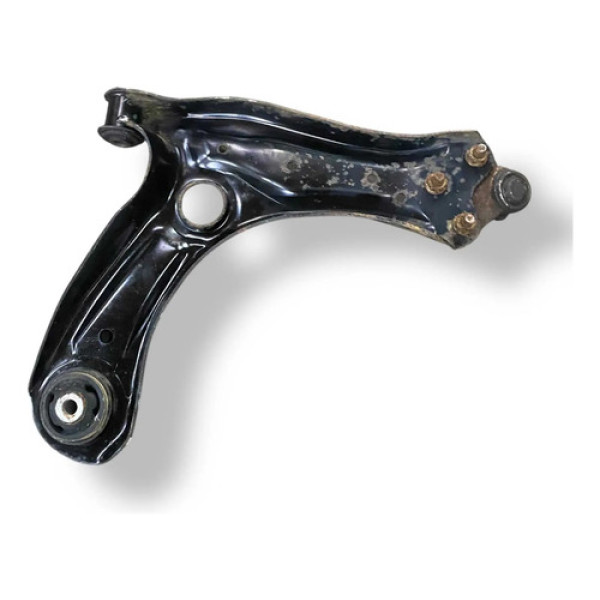 Bandeja Balança Suspensão Esquerdo Vw Voyage 1.6 2009 A 2014