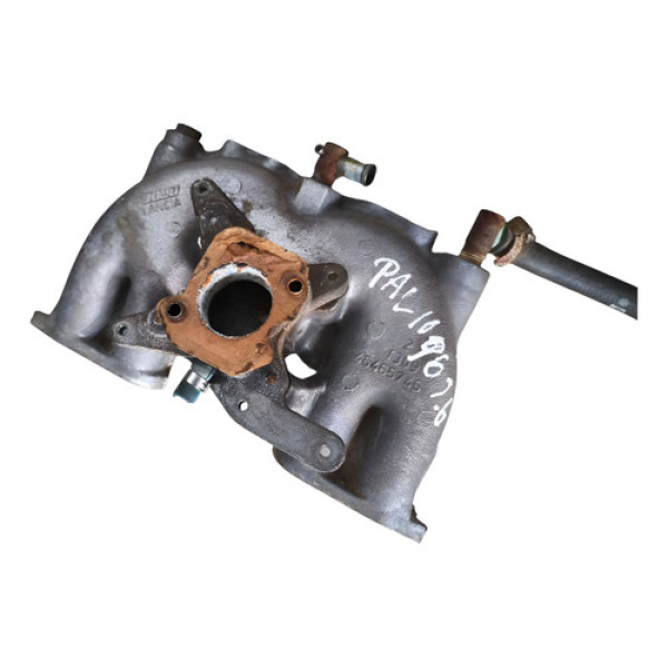 Coletor Admissao Fiat Palio 1.0 1996 A 1999 46465745