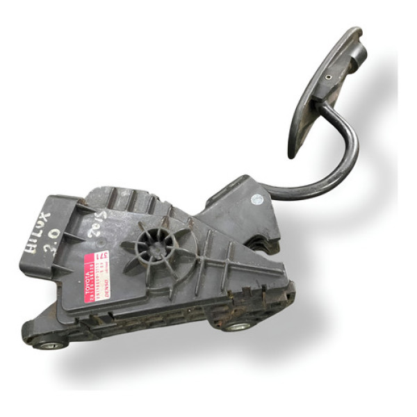 Pedal Acelerador Toyota Hilux 3.0 2013 2014 2015 781200k020