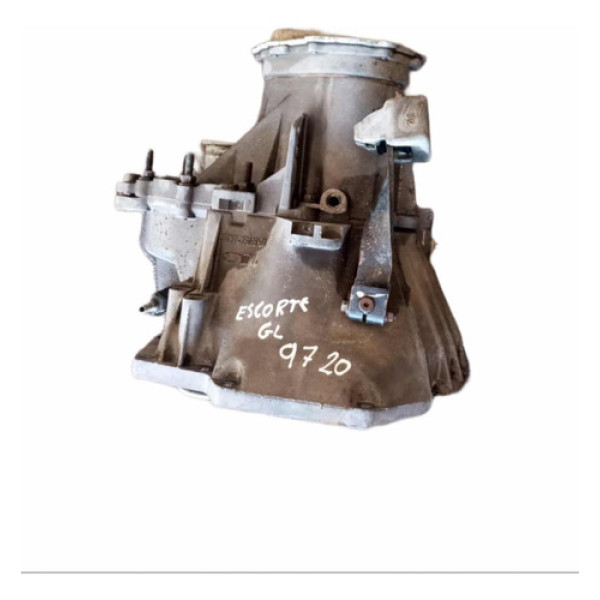 Caixa De Marcha Ford Escort Verona 1.8 1997