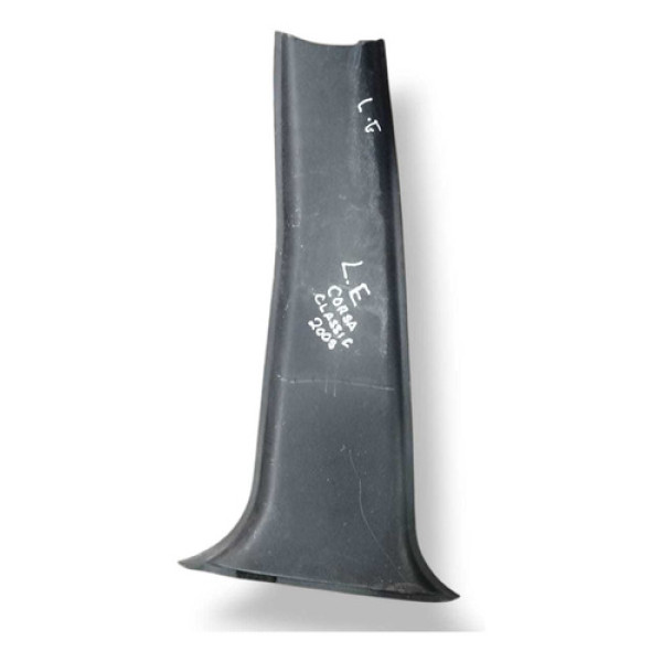 Acabamento Coluna Lado Esquerdo Chevrolet Corsa 1.6 2005