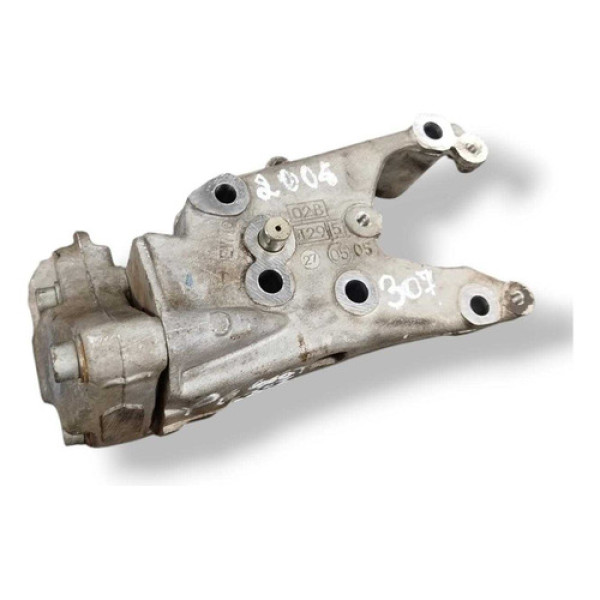 Suporte Coxim Motor Ld Peugeot 307 C4 2.0 16v - 2002 A 2012
