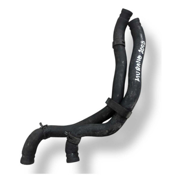 Mangueira Ar Quente Nissan Murano 3.5 V6  2008 2009 2010