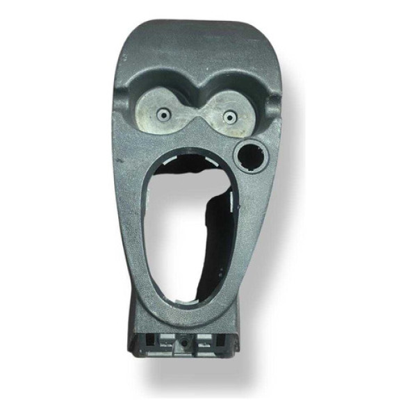 Console Central Porta Copos Renault Logan 2008 8200606461