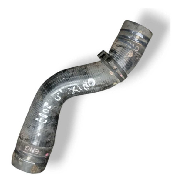 Mangueira Superior Radiador Peugeot 2007 2008 2009 2010