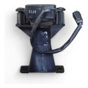 Sensor Temperatura Interna Gm Captiva 2.4 10/11 Aut 96476048