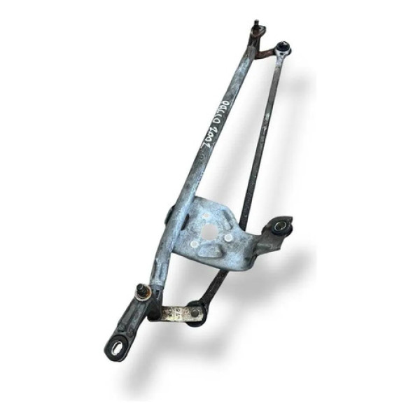 Galhada Limpador Parabrisa Fiat Palio 2002 2003 1g467680780