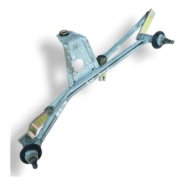 Galhada Limpador Parabrisa Peugeot 206 2003/2004 F006d20004