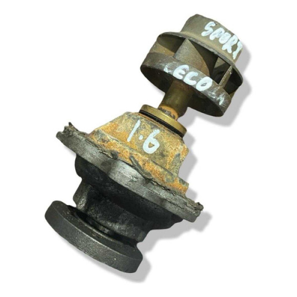 Bomba De Agua Original Ford Fiesta Ka Ecosport 1.6 2013