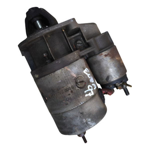 Motor Arranque Partida Fiat Elba 1997 A 1999 9000082040