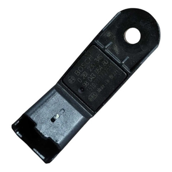 Sensor Map Peugeot 208 1.6 2016 2017 2018 2019 - 0261230345