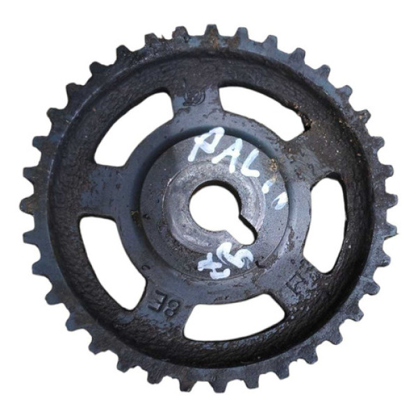 Polia Comando Auxiliar Fiat Palio  1996 1997 1998 1999 