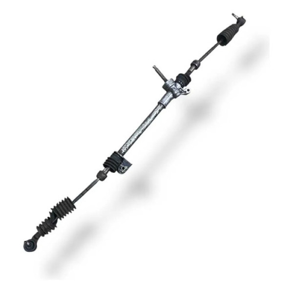 Setor Caixa Direção Mecânica Ford Courier 1.6 2006 Manual