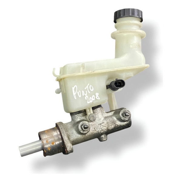 Cilindro Mestre Freio Fiat Punto 1.8 2007 2008 2009 2010