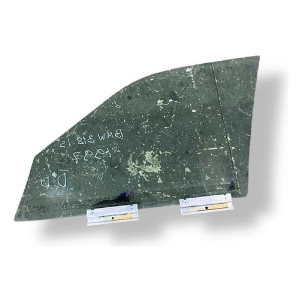  Vidro Porta Dianteira Direita Bmw  318i S 1.9 1997 1998