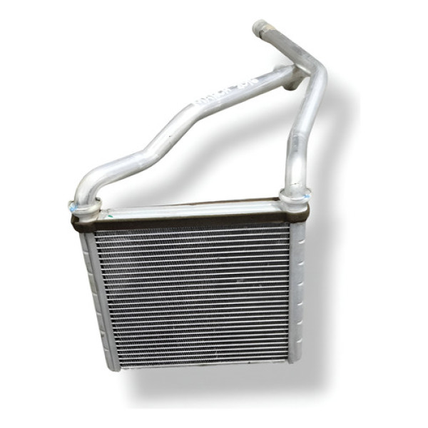 Radiador Ar Quente Nissan March 2015 2016 2017  2018 A 2020