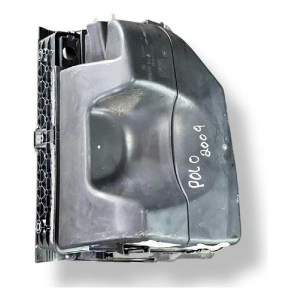 Caixa Porta Luvas Volkswagen Polo 2009 6qe857101