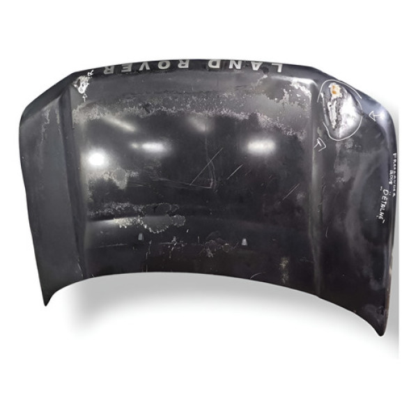 Capo Land Rover Freelander 2 3.2  2008 2009 2010 Com Detalhe