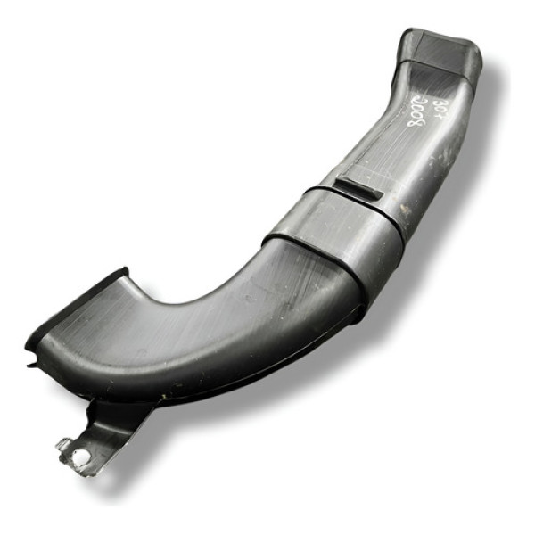 Duto Saída Ar Condicionado Peugeot 307 2008 2009 1071308a