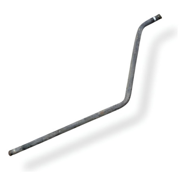 Tubo D´água Refrigeração Superior Curvo Kombi 2010 2011 2012