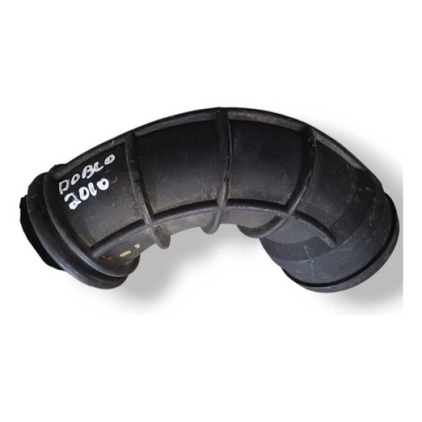 Mangueira Do Filtro De Ar Fiat Doblo Adventure 2010 51860454