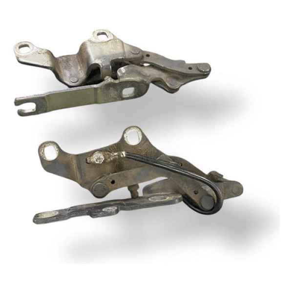 Par Dobradiças Capô Esq/dir Bmw 320i 2008/2011 7115263