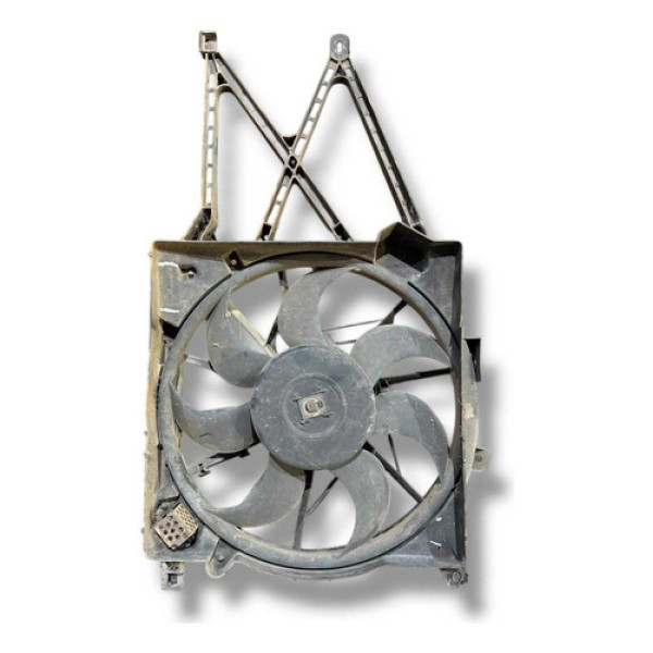 Defletor C/ventoinha Radiador Gm Astra 1998 1999 F006sa1300