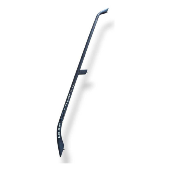 Rack Teto Lado Esquerdo Volkswagen Santana 1994 1995 1996 Preto