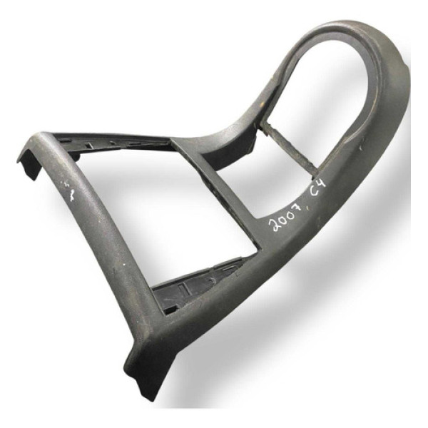 Acabamento Moldura Console Central C4 2007 2008 9646338580