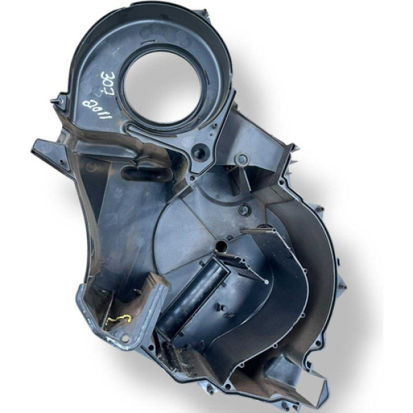 Carcaça Caixa Evaporadora Peugeot 307 2011 9685003380