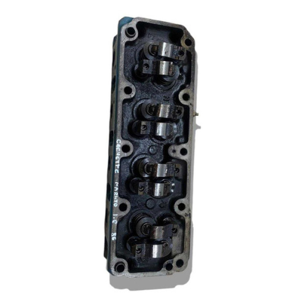 Cabeçote Chevrolet Chevette Marajó 1.6 1986 Original