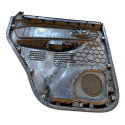 Forro Porta Traseira Direita Chevrolet Spin 2013 - 52018601