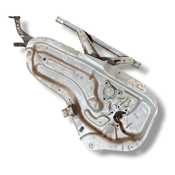 Máquina Vidro Traseira Direita Kia Cerato 2009 2010 12 2013