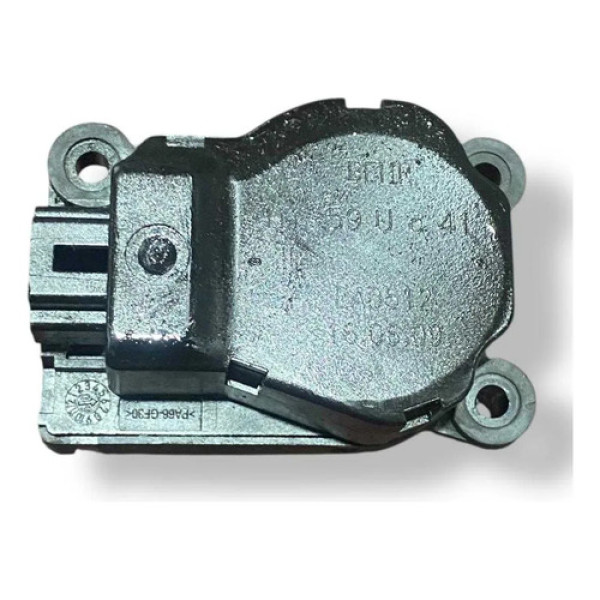 Motor Atuador Caixa Ar Peugeot 307 2010 2011 2012 410473241