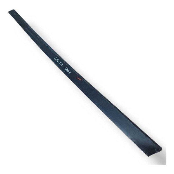 Friso Lateral Esquerdo Gm Celta Corsa Classic 1.0 1998/2005