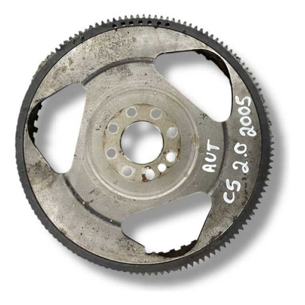 Volante Motor Cremalheira Citroen C5 2.0 2002/05 9648788780