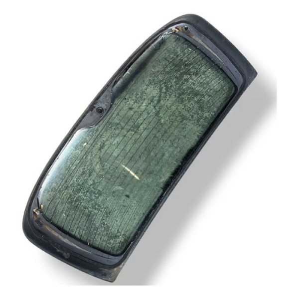 Vidro Vigia Traseiro Peugeot 206 207 2006 2007 2008 2009