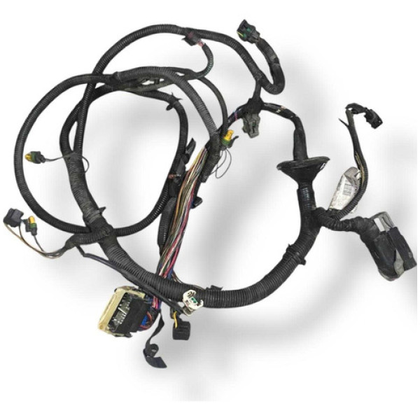 Chicote Carroceria Cabine Chevrolet Celta 2011 2012 94700766