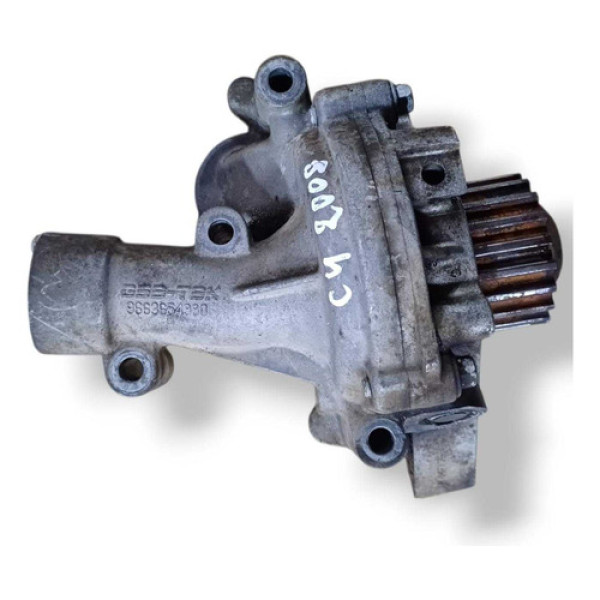 Bomba Água Citroën C4 2.0 2008 2009 2010 2011 9663654980