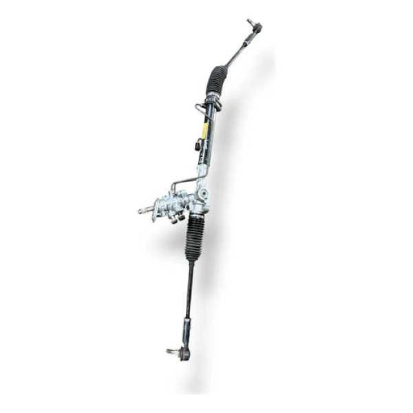 Caixa Setor Direção Hidráulica Vw Polo 2009 2010 7750000037