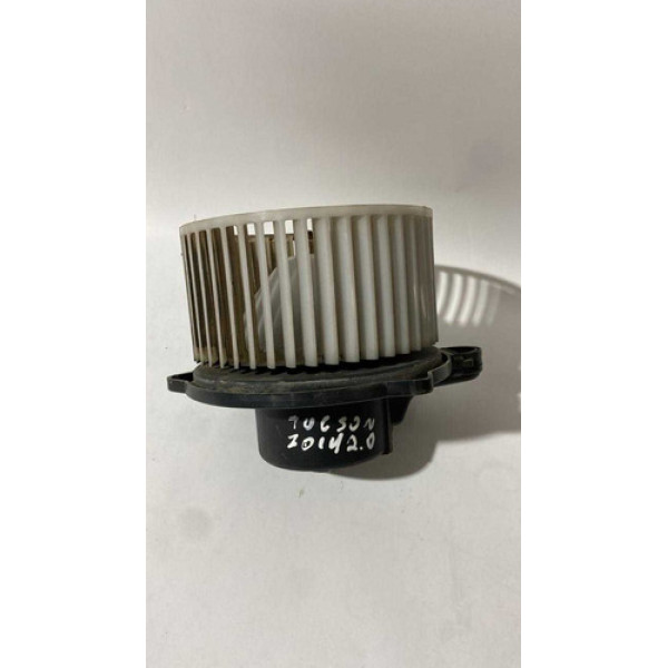 Motor Ar Forçado Hyundai Tucson Azeera 2014 2.0 F00s330024