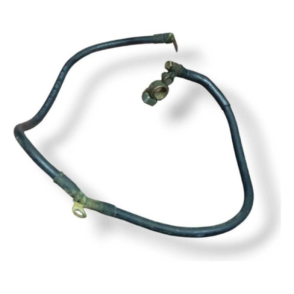 Cabo Polo Negativo Bateria Fiat Doblo 2007/ 2008/ 2009/ 2010