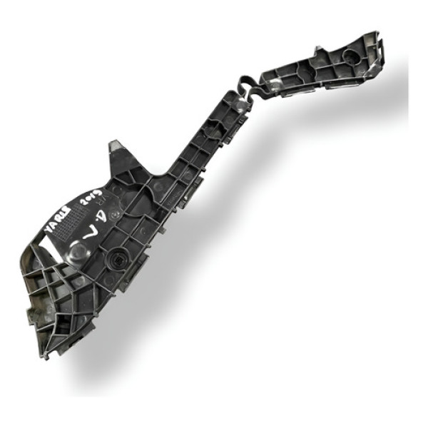 Suporte Parachoque Traseiro Direto Toyota Yaris 525750d380