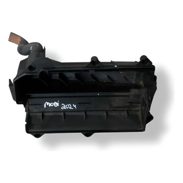 Carcaça  Tampa Ar Condicionado Fiat Mobi 2024 1167623930