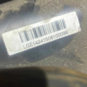 Carcaça Caixa Evaporadora Chevrolet Cruze 2016 Lge142435081