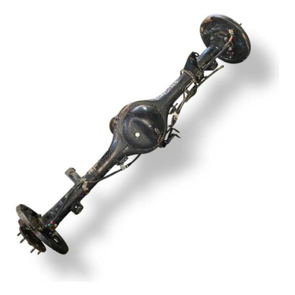 Diferencial Traseiro Ford Ranger 2018 2019 2020 2021