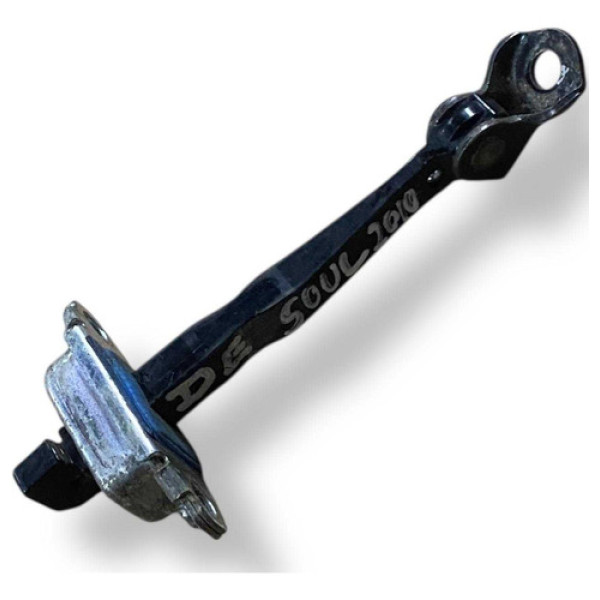 Limitador Porta Dianteiro Esquerdo Kia Soul 1.6 2009 A 2012